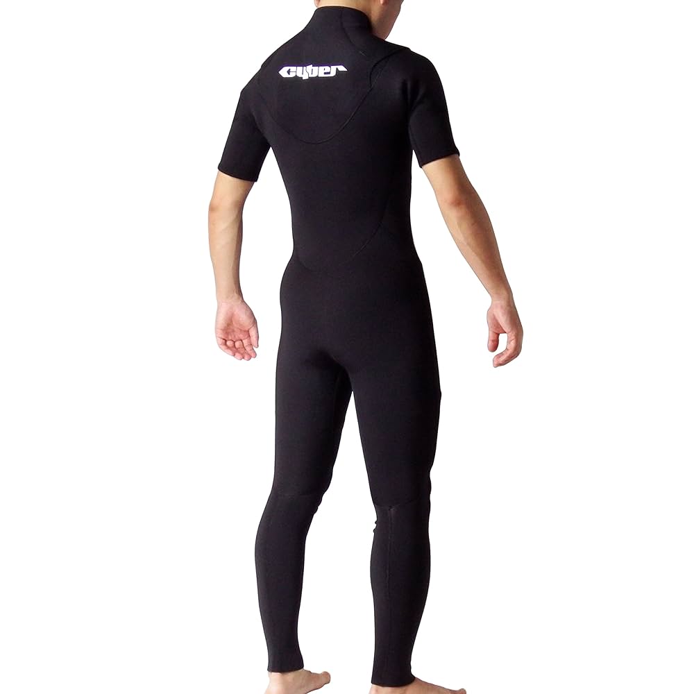 CYBER シーガル　ウエットスーツ　サーフィン Luvsurf限定モデル】Cyber 3×2mmシーガル FIVE NINTHS LIMITED